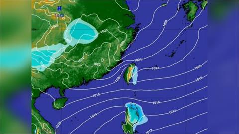 今晨跌破11度！下週冷空氣接連報到　最冷時間段曝