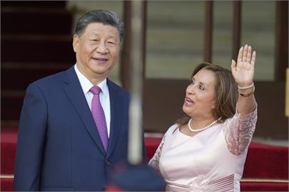 快新聞／日首相石破茂APEC兩度挺台　外交部：誠摯感謝