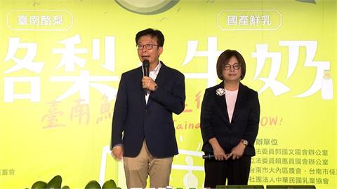 酪梨、醬油、哇沙米迸出新滋味　農會北上行銷推創意吃法