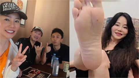 狄鶯「奧客黑歷史」遭挖出!昔嗆工讀生「你知道我是誰嗎」網批:以為自己很紅