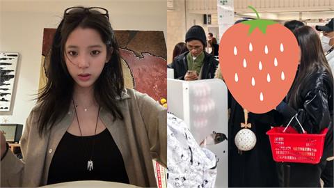 狂飛日本太自由！歐陽娜娜遭小粉紅抓包「爽用台灣護照免簽」粉絲大破防了