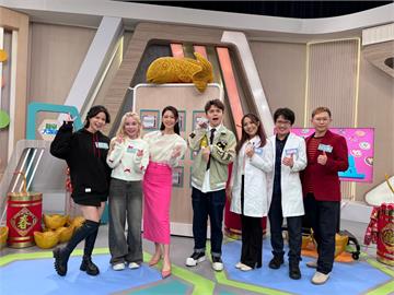 《醫學大聯盟》巫苡萱腹痛掛急診慘遭灌腸！竟是因為肚子太多「這個」