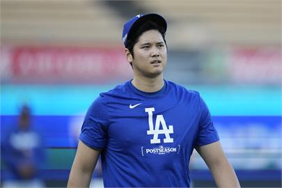 MLB（影）／壓制大谷有對策！教士主帥神回「一句話」引外媒哄堂大笑