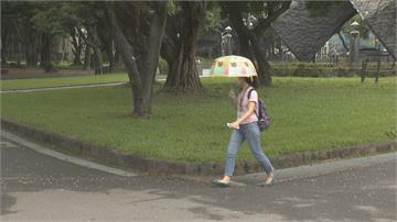 國慶連假變數！「昌鴻」颱風生成是否影響台灣週三、週四是關鍵
