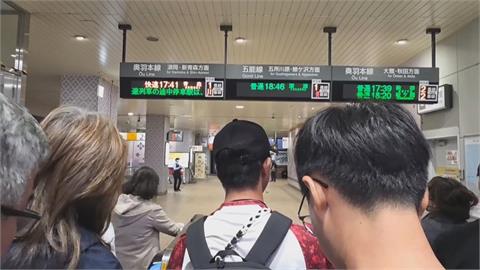 青森7.5強震！ 發布「海嘯警報」 至少17萬人收疏散令