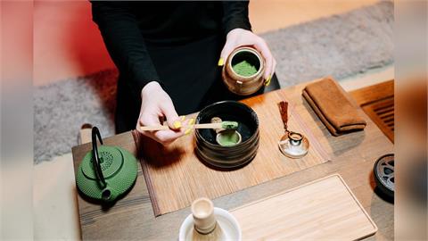 快新聞／抹茶保衛戰！防中國仿冒茶搶市　日本將「日本茶」列國家保護