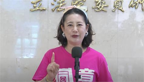 快新聞／謬稱「台電員工配合政客擺拍」　吳思瑤反嗆產業工會：代表性不足