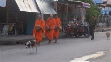 泰國南部寺廟遭匪徒持槍攻擊 2僧侶遭射殺