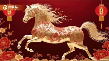2026馬年4生肖犯太歲！命理師曝化解關鍵避災破財