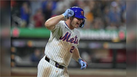 MLB(影)／前大都會巨砲「北極熊」積極尋找新東家！將親自開車前往冬季會議