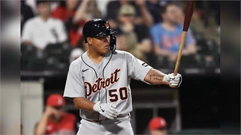MLB／李灝宇開轟後立刻就被下放到3A！球迷有疑問老虎主帥給出「這答案」
