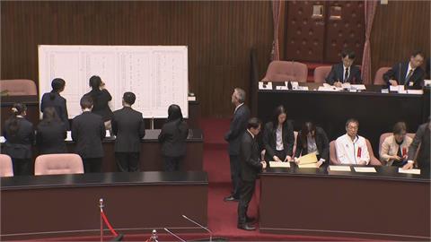 快新聞／大彈劾大失敗！律師痛批藍白惡搞憲政鬧劇：年底選舉將付出代價