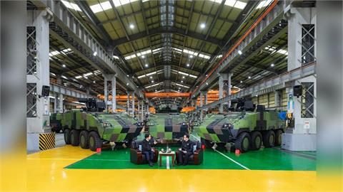 快新聞／中國對台發動5大威脅　賴清德批在野黨一中同表：以身為中國人為榮