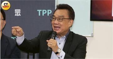 集會現場粗口辱罵賴清德遭起訴　林國成認失言致歉：絕不迴避