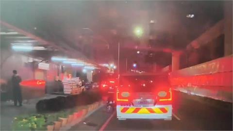 日月光楠梓K7廠顯影劑外洩！　12名員工送醫
