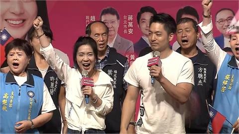 快新聞／醫師沈政男評析大罷免封關民調　藍營有機會拚「完封」