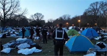 AI與真實影像混合　TikTok瘋傳「國民警衛隊佔領華盛頓」假消息