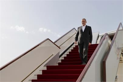 快新聞／核談判恐遙遙無期　伊朗總統批准「暫停與國際原子能機構合作」