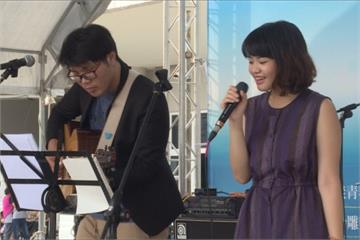 「雙雕」藝術季近尾聲 好時光音樂會壓軸登場