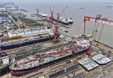 快新聞／大家可以回家了？網傳中國羅列450億美金「關稅豁免清單」　北京不回應