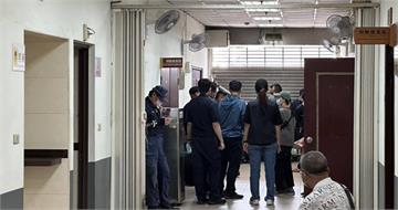 高雄驚見女屍熊貓眼　疑遭虐死卻驗不出死因