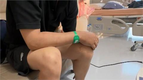 潑水節被失蹤三天　　男回台控遭下藥被綑綁醫院