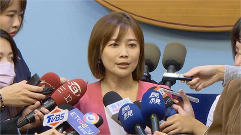 中國圍台軍演！鄭麗文稱總統連累台灣　郭雅慧喊團結：盼藍白做正事