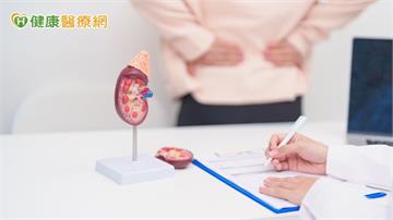 最新十大死因「腎病」逆勢升！3類癌趨勢受關注　預防建議一次看