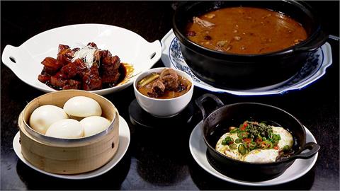 奶奶的味道！會回甘　麻油雞多了甘蔗、桂圓