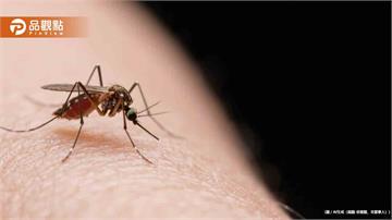 蚊子最愛你？專家揭5種人是「行走補蚊燈」