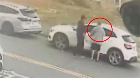 女清潔員出勤遭撞死! 肇事駕駛遭爆"連喝兩攤都酒駕"