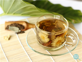 想喝花草茶減重？針對自身體質選合適的茶　才能讓身體代謝更有感！