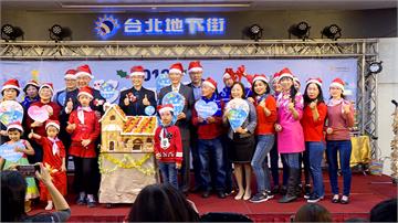 移民署邀新住民歡慶耶誕 台語版耶誕歌同樂