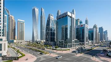 打擊洗錢與資助恐怖主義　阿聯央行制裁伊朗國民銀行境內分行