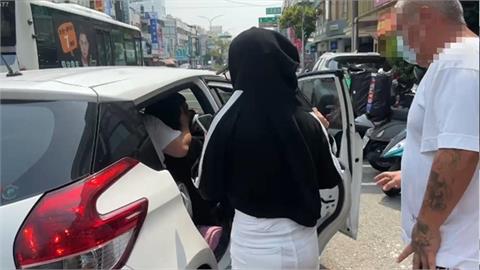 台中17歲少年31刀狠殺女大生！父親現身「沒道歉」：我也不願發生這事