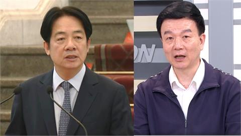 向前行(影)／曾因洪仲丘案接手542旅！于北辰對賴清德「恢復軍法審判」回應了