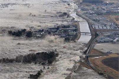 快新聞／海嘯將至？日本北海道「千島海溝」板塊　恐已累積「9級地震」能量