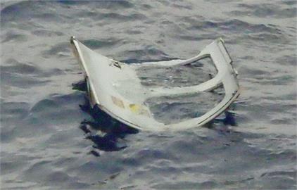  日本黑鷹直升機墜海「疑發現漂流遺體」　海上保安廳將前往現場打撈