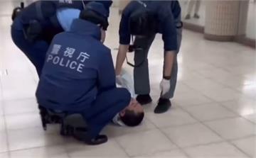 東京地鐵砍人動機曝光「父母逼上東大」　嫌：教育過頭孩子會像我一樣