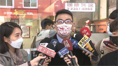 無業存款暴增2000萬 媒體人爆林秉樞真實身分