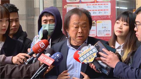 快新聞／被台派罵翻！王世堅激動回應：沒有力挺高金素梅