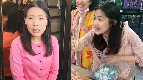 徐巧芯急反罷發香包「1細節」又遭酸！網見「真相畫面」秒傻眼：會不會太混？