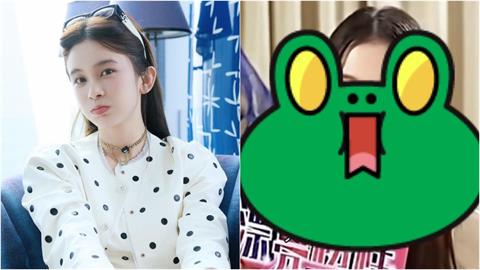 35歲趙櫻子自嘲「自行車變跑車」認整形！直播大方曝「動刀原因」惹心酸