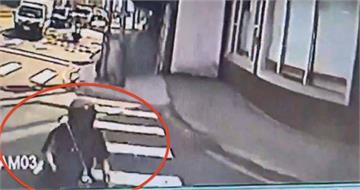 9月要出國念醫學系！20歲女賺生活費「遭遊覽車輾斃」　最後身影曝