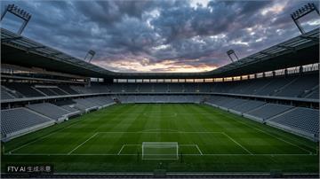 FIFA主席遭控勒索　拋售世界盃股權引爆內部風暴