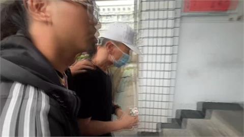 砍死河智媛老闆凶手羈押禁見　同行友人落網、依殺人罪移送