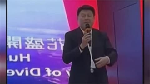 最前線(影)／傅崐萁自掏腰包推花蓮觀光！王義川：落地招待錢誰付？毫無幫助！