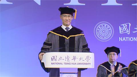 續任3天赴美遴選！清大校長稱「因為好奇」　教授周卓煇砲轟：避重就輕