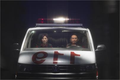 消防真實人生搬上台　火神的眼淚音樂劇逼哭觀眾