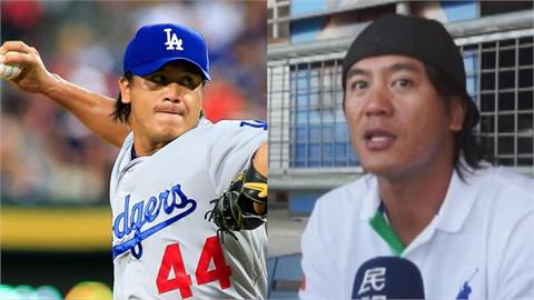 棒球(影)/曹錦輝積極自主訓練為何不去CPB打球?原來是因為「這原因」